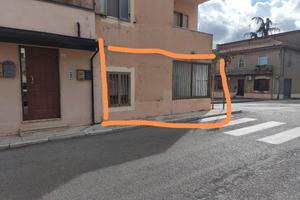 appartamento a piano terra a Rapolla 