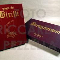 Giochi Scatola Dal Negro