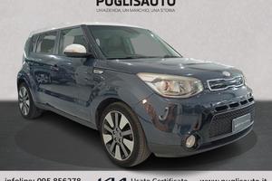 KIA Soul 2ªs 1.6 CRDi You® Soul
