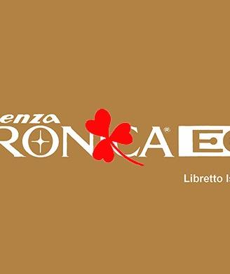 Manuale Istruzioni Zenza Bronica EC