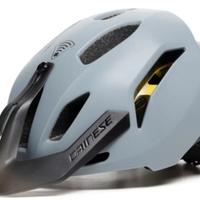 Casco Dainese MTB LINEA 03 MIPS + Grigio/Nero