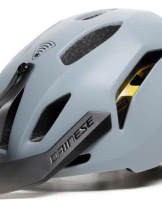 Casco Dainese MTB LINEA 03 MIPS + Grigio/Nero