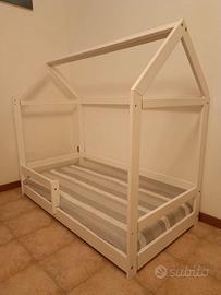 lettino montessoriano