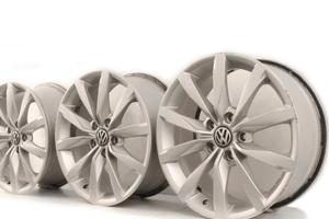 cerchi 17 Volkswagen golf 7 