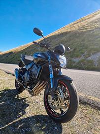Honda hornet 600