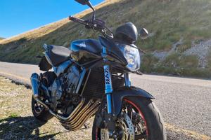 Honda hornet 600