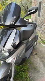 Gilera Runner 125 4T
