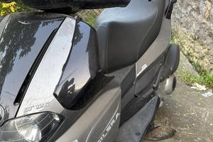 Gilera Runner 125 4T