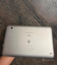 Tablet mediacom s2 16gb