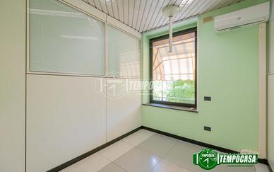CENTRALISSIMO STUDIO A DUE PASSI DA TUTTI I SERVIZ