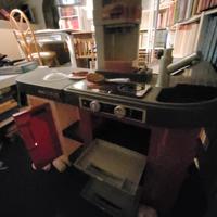 CUCINA PER BAMBINI TEFAL COME NUOVO