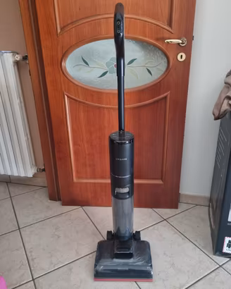 Aspirapolvere e lavapavimenti Dreame H15s