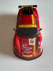 FERRARI  Carrera Evolution GT - Scala 1:18