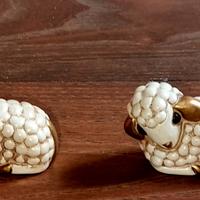 thun originale ariete cane pecore elefante presepe