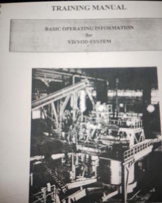  corsi siderurgici cartacei 👍👍