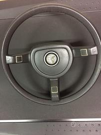 Volante alfetta 2000..