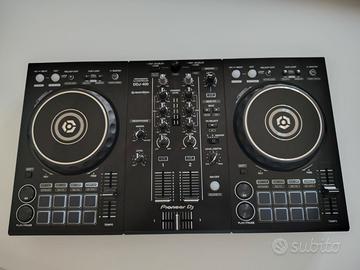 Pioneer controller DDJ 400