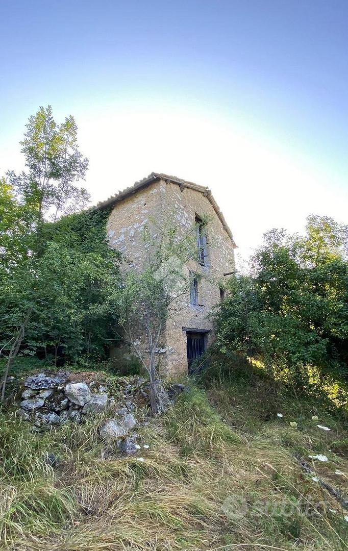 RUSTICO A SUBIACO - Vista 2
