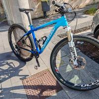 Mtb fox e xt
