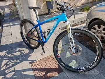 Mtb fox e xt