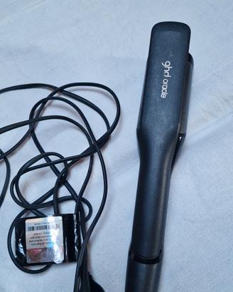 ghd oracle arricciacapelli 