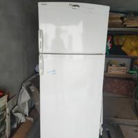 Frigo + Congelatore Doppia Porta WP - classe A