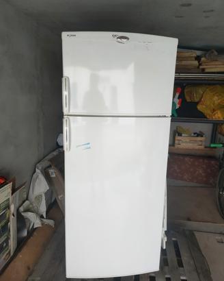 Frigo + Congelatore Doppia Porta WP - classe A