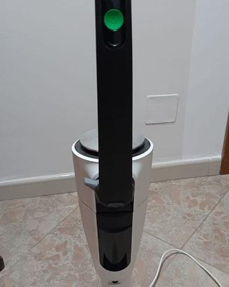 Vorwerk Folletto VK7s COME NUOVO + Doppia Batteria