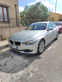 BMW 320D 2012 184cv
