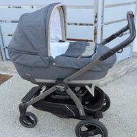 Trio Peg Perego Book 51