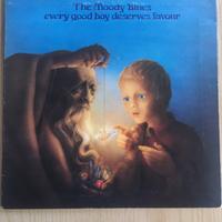 Ellepi in vinile