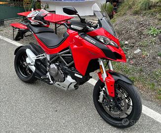 Ducati Multistrada 1260