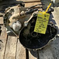 CAMBIO MANUALE COMPLETO CHEVROLET Matiz 4Â° Serie