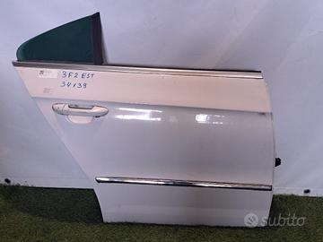 PORTIERA POSTERIORE DESTRA VOLKSWAGEN Passat CC (3