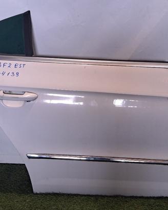 PORTIERA POSTERIORE DESTRA VOLKSWAGEN Passat CC (3