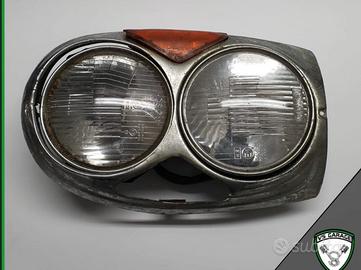 Headlights - Fanali Mercedes w108 / w109 / w111 / 