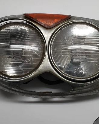 Headlights - Fanali Mercedes w108 / w109 / w111 / 