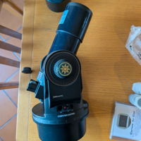 Telescopio Meade ETX-70