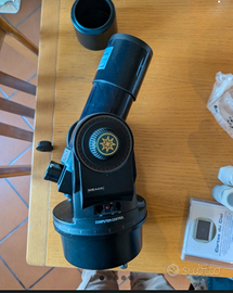 Telescopio Meade ETX-70