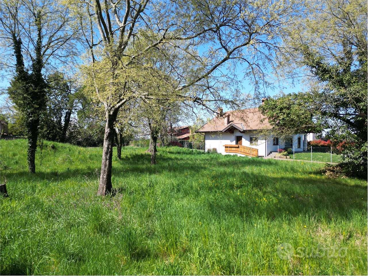 Terreno Edificabile a Gradisca d'Isonzo - Altro