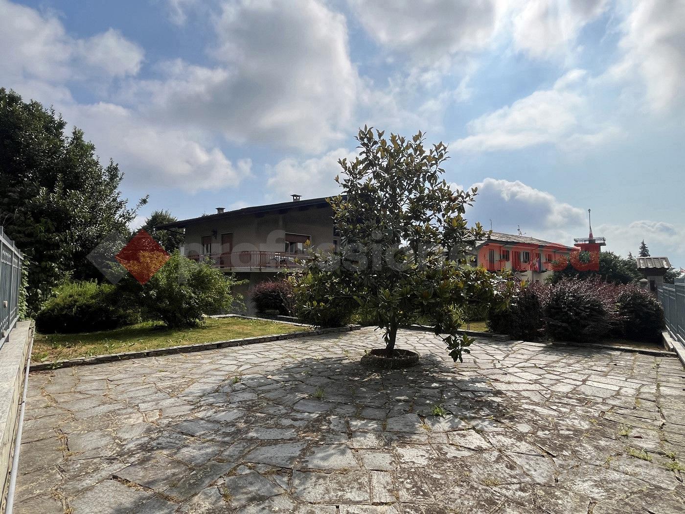 Villa bifamiliare Prarostino [Cod. rif 3275859VRG] - Vista 2