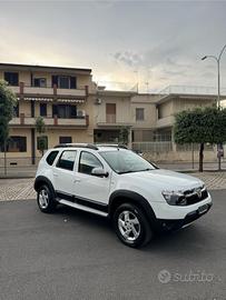 Dacia Duster 1.5 dCi 110CV 4x4 Ambiance