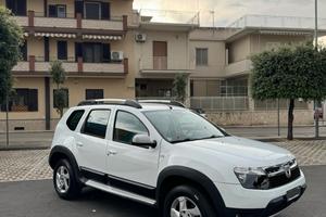 Dacia Duster 1.5 dCi 110CV 4x4 Ambiance