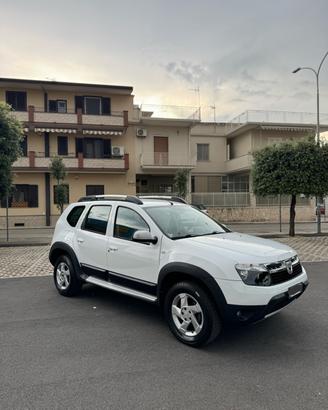 Dacia Duster 1.5 dCi 110CV 4x4 Ambiance