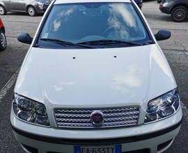 Fiat punto quarta serie