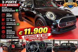 Mini 1.5 One