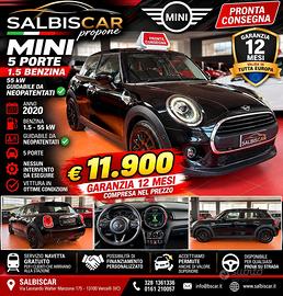 Mini 1.5 One