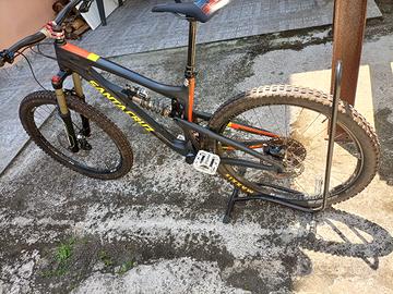 Santa Cruz nomadi 27,5 taglia l