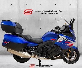BMW K 1600 GT K 1600 Abs my22
