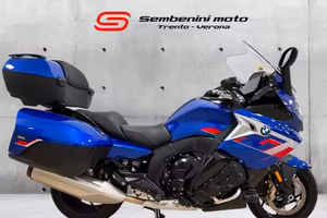 BMW K 1600 GT K 1600 Abs my22